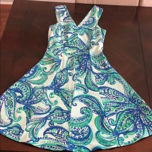 XXS Lilly Pulitzer dress